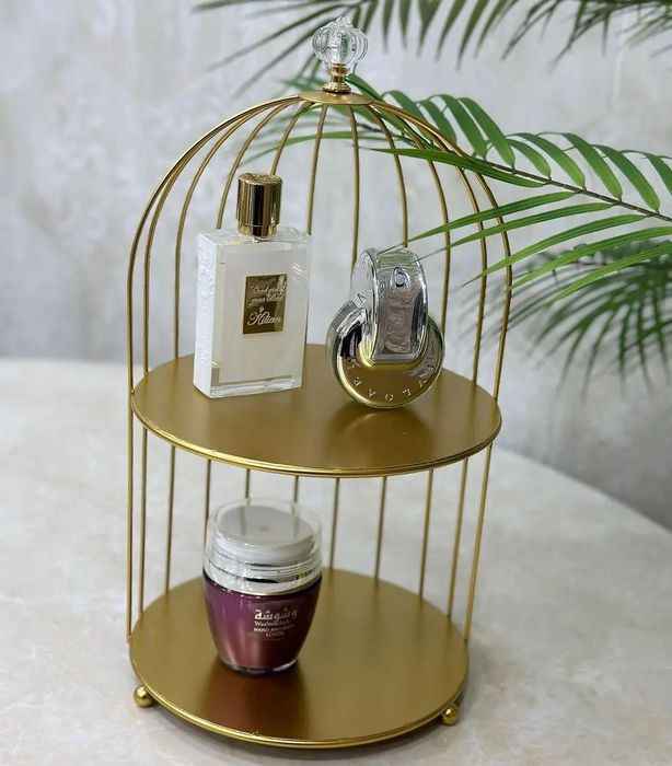 Organayzer makiyaj maxsulotlar uchun