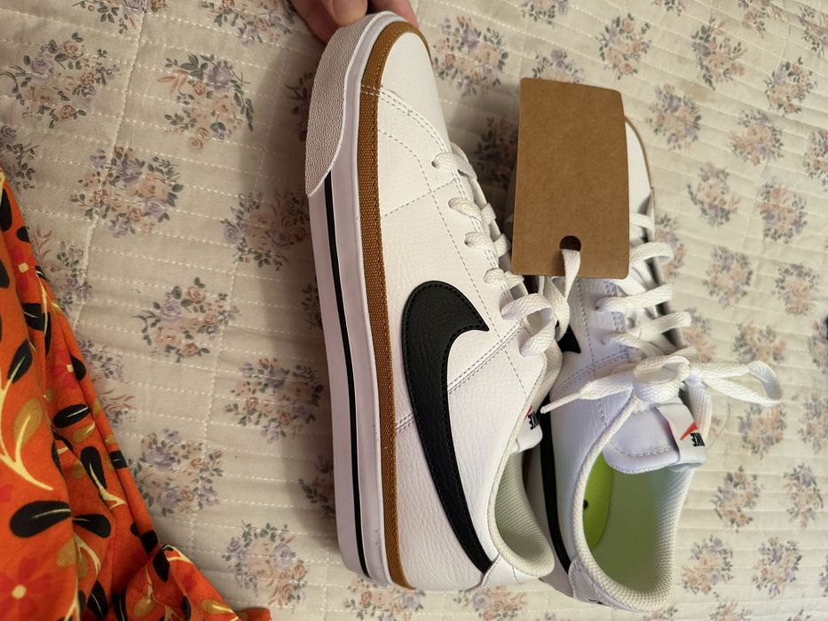 Продам Кеды новые