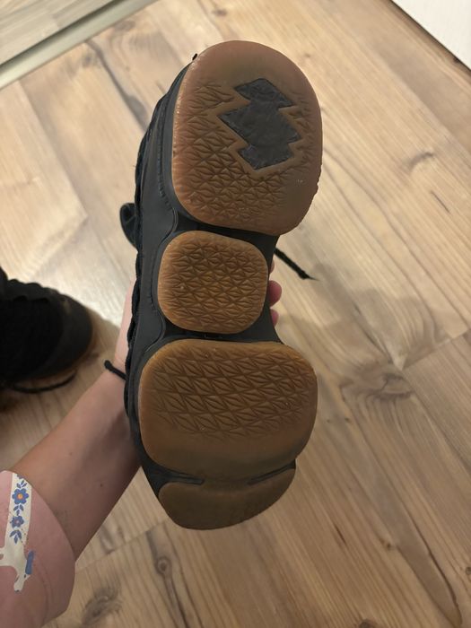 Nike Lebron 15 baschet