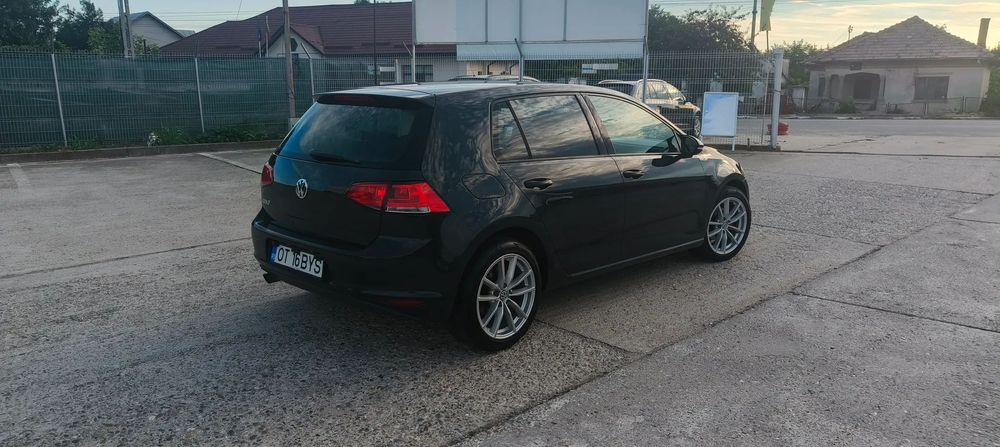 Volkswagen Golf VW golf 7/golf 7/2014
