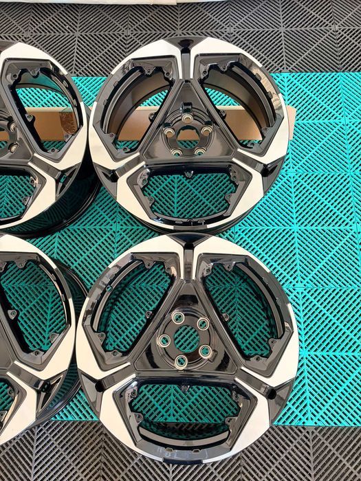 Jante R20 Opel Grandland 2 DS 7 Citroen Peugeot noi originale PSA