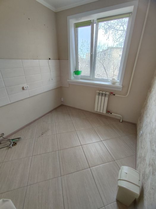 Продам 3 х Комн., 5-22, 3 этаж.