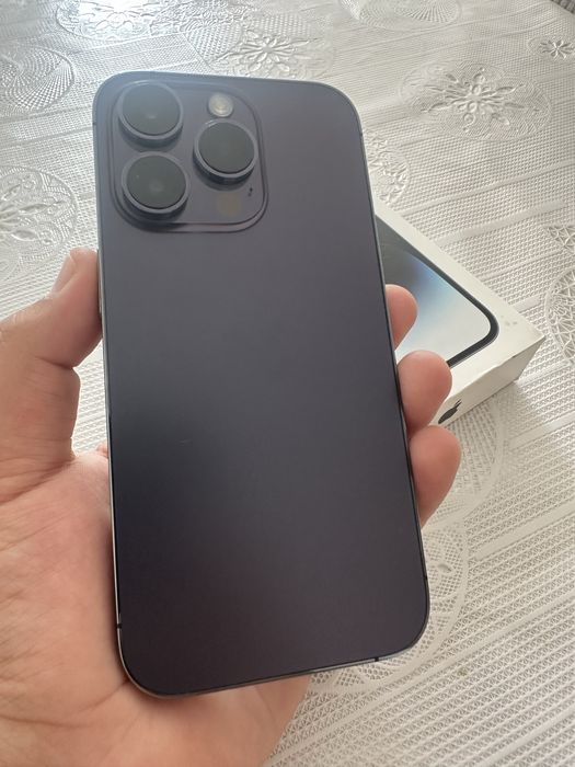 Продам айфон 14 про iphone