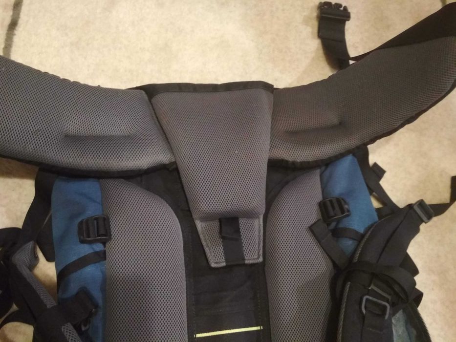 раница Lowe Alpine Liberty 75 +20 литра