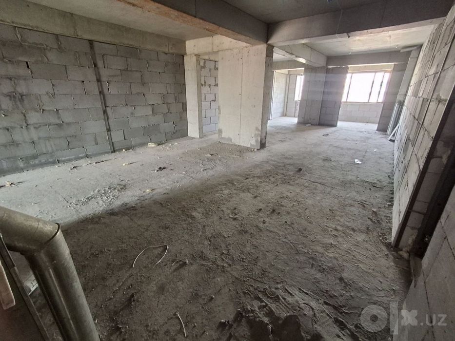 Квартира в ЖК Аския Сити-2! Продажа 3х ком 107м2 ул Ракат   США