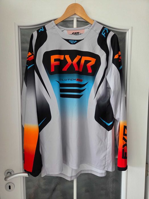 Мотокрос/Ендуро Екипировка