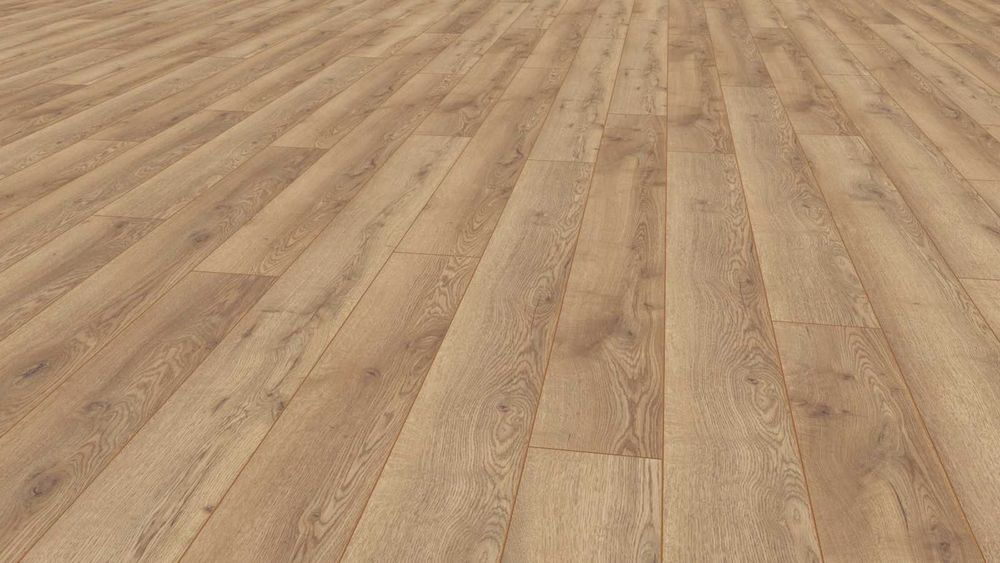 5 квадрата Ламиниран паркет Kronotex, 12 mm MAMMUT D 4725 - Mountain O