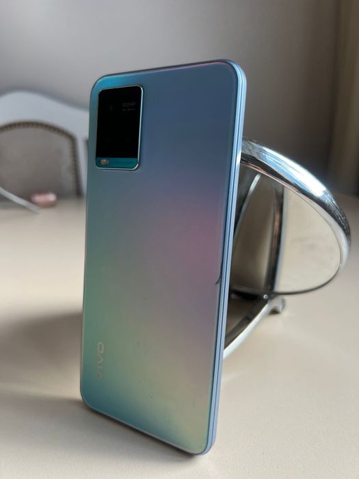 Пр Vivo y33s 128gb/Оригинал/срочно