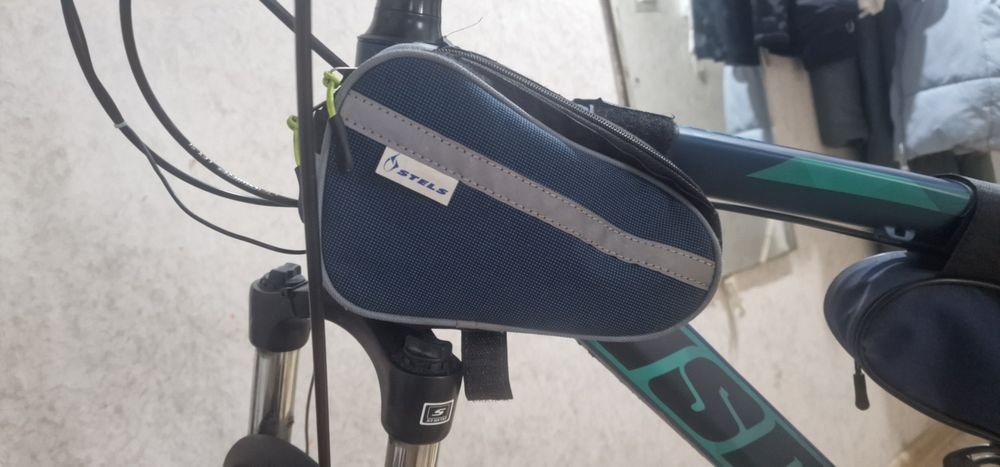 Велосипед Aspect NICKEL 29