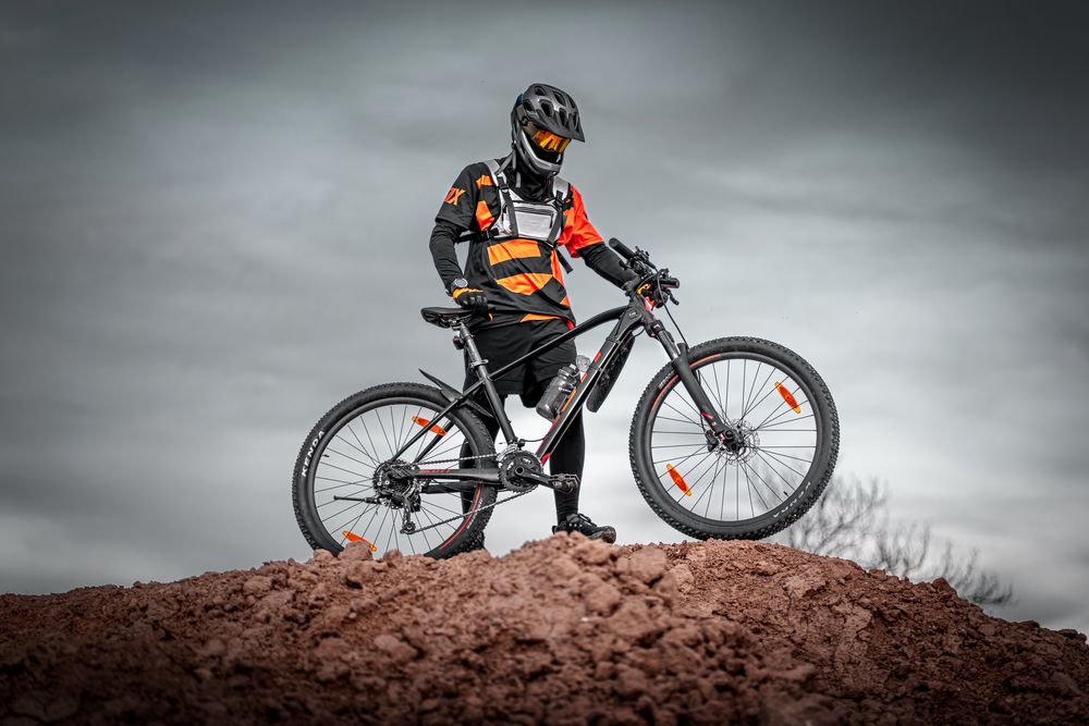 Scott ASPECT 740 Tsi CN 22 M