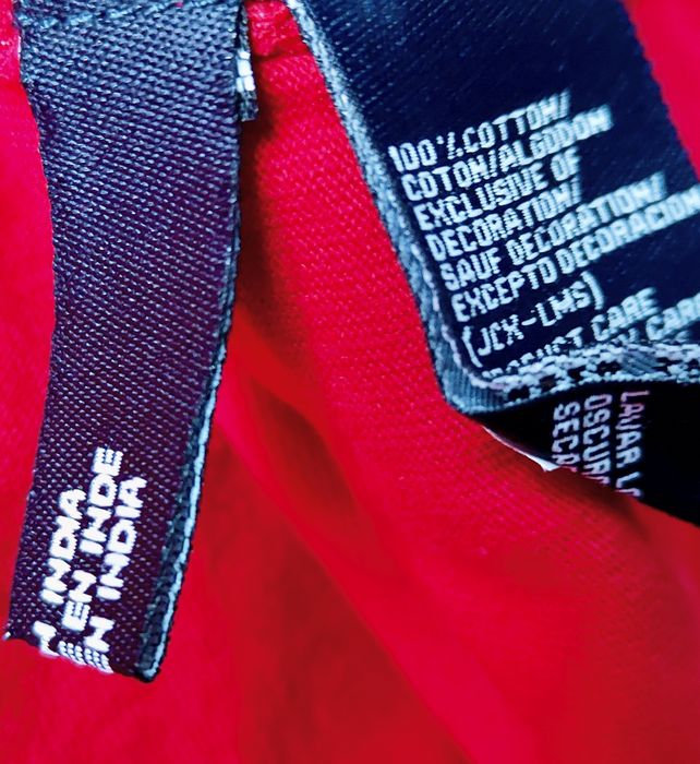 Vestă Tommy Hilfiger