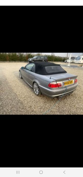 BMW 3 Series 0 — imagine 4
