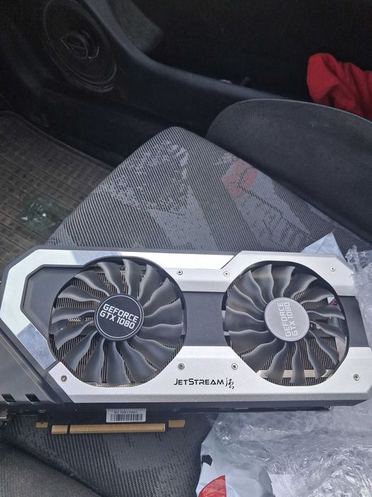 Компютърна видеокарта 1080