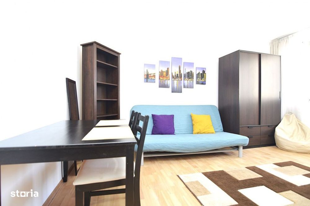 Inchiriere Apartament 2 Camere Tineretului – Parc Tineretului