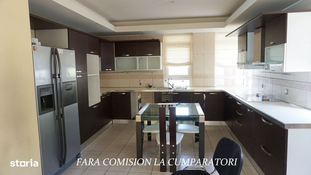 Caciulata, Vila 736 Mp, Teren 1200 Mp