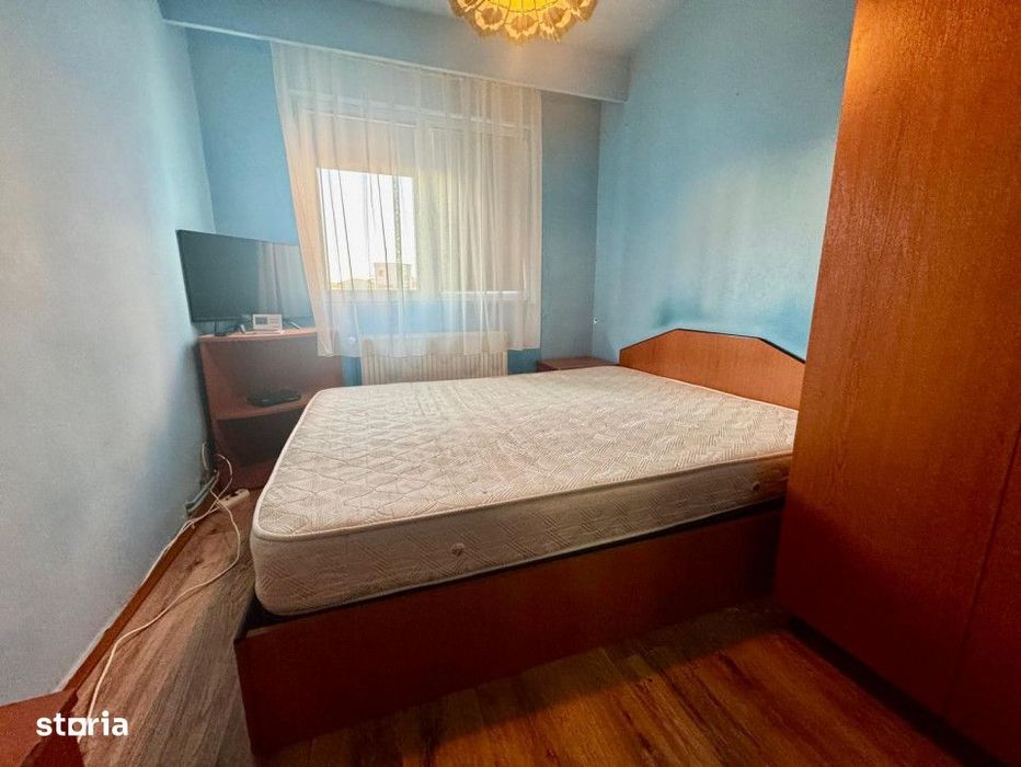 Apartament 4 camere I Decomandat | Etaj 8/10 | Manastur | Cinema Dacia