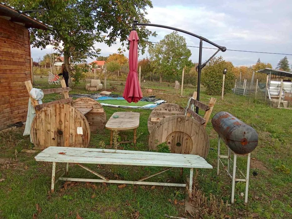 Продава се Къща в Търговище, Център - 150 кв.м за 119 €/кв.м - Снимка #4