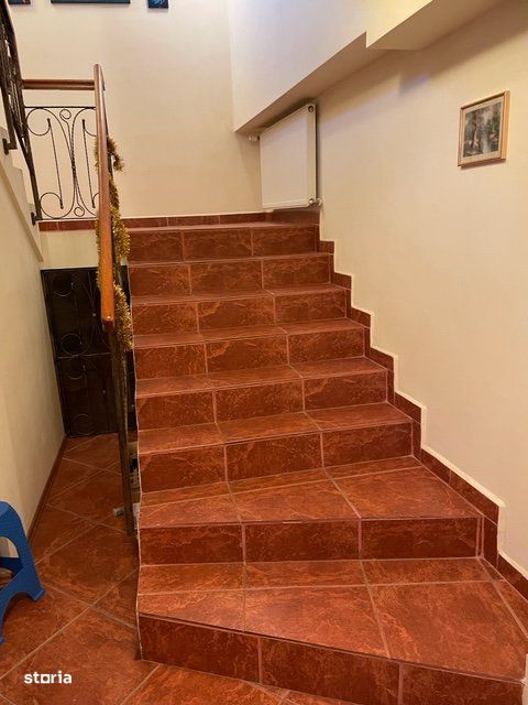 Aviatiei, vila P+E+M