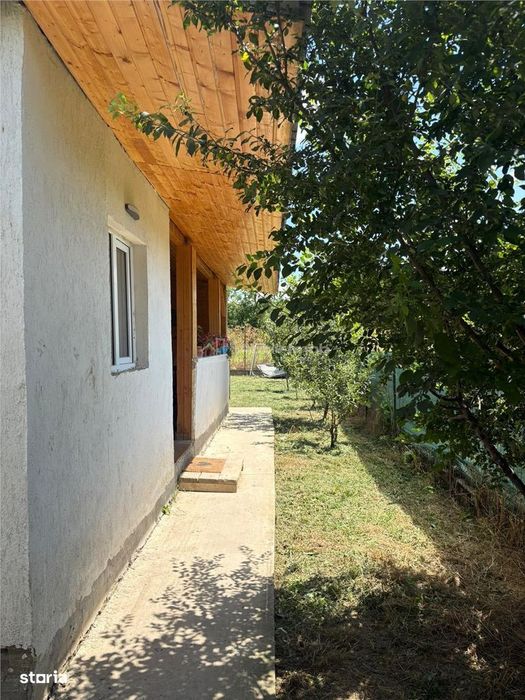 Casa P+M - 4 camere - Magurele