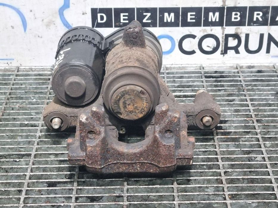 Etrier dreapta spate Land Rover Range Rover Evoque Facelift 2.0 D 2012 - 2015 Automata ...