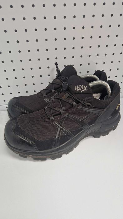 Оригинални мъжки обувки- Haix Gore-Tex
