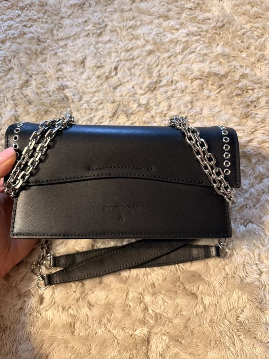 Чанта Patrizia Pepe