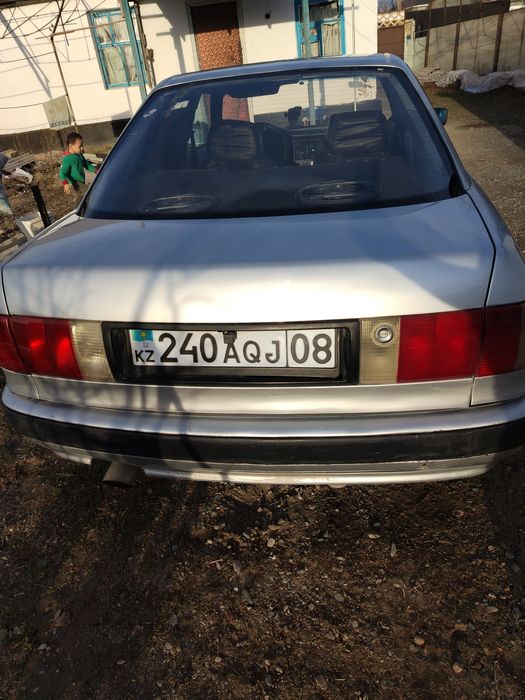 Продам машину ауди