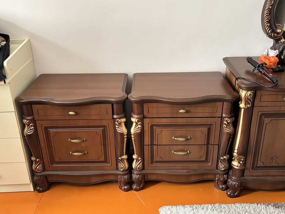 Продам спальный мебель