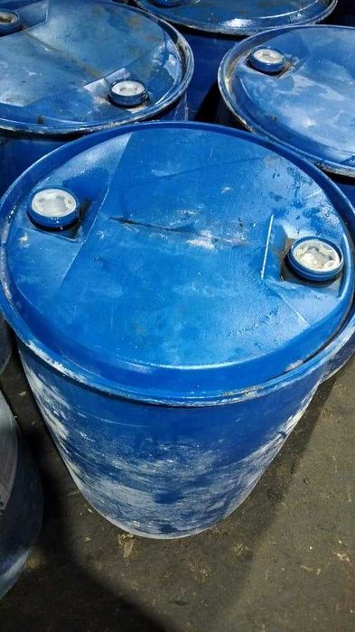 Бочки пластиковые 200 л.