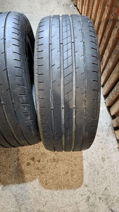 Anvelope vara 205 55 16