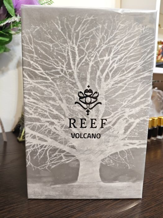 Парфюм Reef Volcano