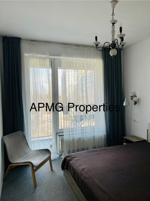 Дава се под наем Двустаен апартамент в София, Младост 3 - 72 кв.м за 747.66 € - Снимка #6
