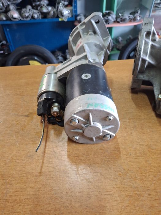 Alternator Nissan Primera P11 2.0 D 1990+