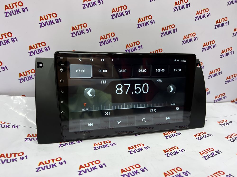 Teyes A8 Pioneer андроид магнитола БМВ Е38 Е39 Е53 Е46 Х5: 35 000 тг ...