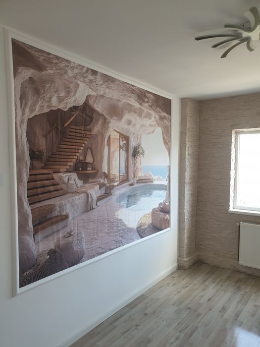 Vand apartament 3 camere