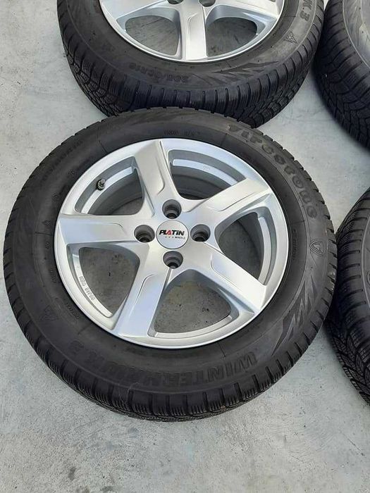 Джанти 16 / 4х108 - Ford, Volvo и др. 4x108