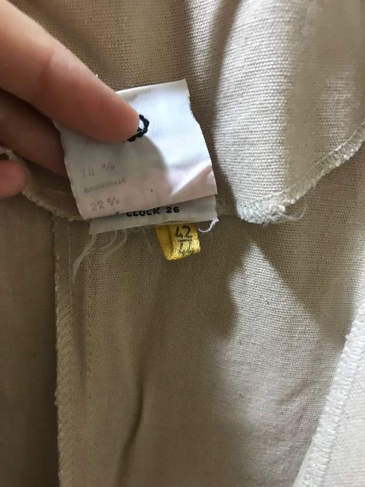 Salopeta de in cu pantaloni scurți