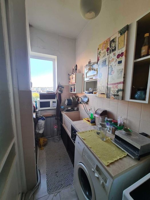 Продава се Тристаен апартамент в Хасково, Възраждане - 90 кв.м за 924 €/кв.м - Снимка #6