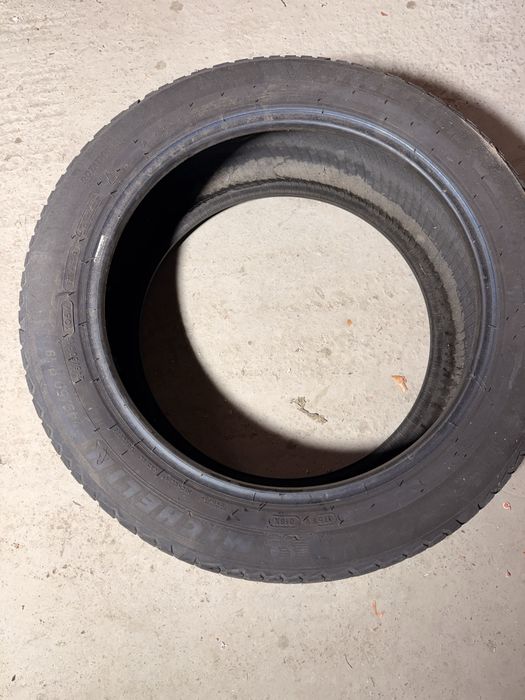 Anvelope Michelin Crosclimate 245/50 R 19