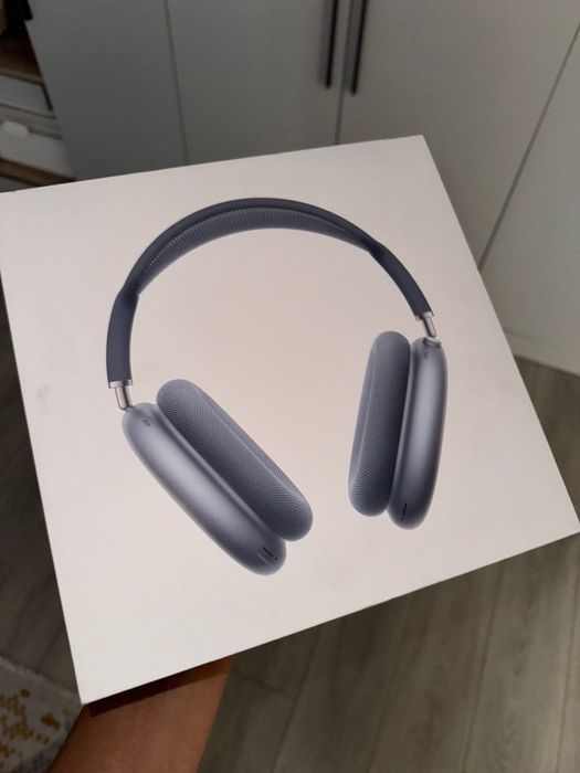 Airpods Max 2 в отличном состоянии