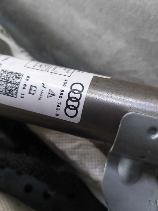 Airbag cortina dreapta audi a6 c7 4g 4g9880742b