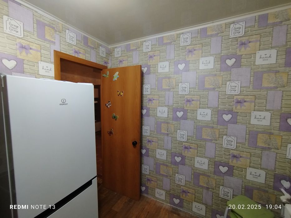 Сдаётся 2-комнатная