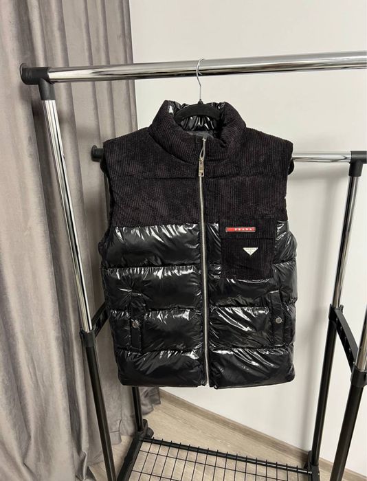 Vesta PRADA super calitate
