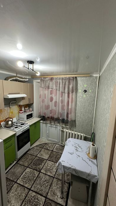 Продается 2 комнатная квартира