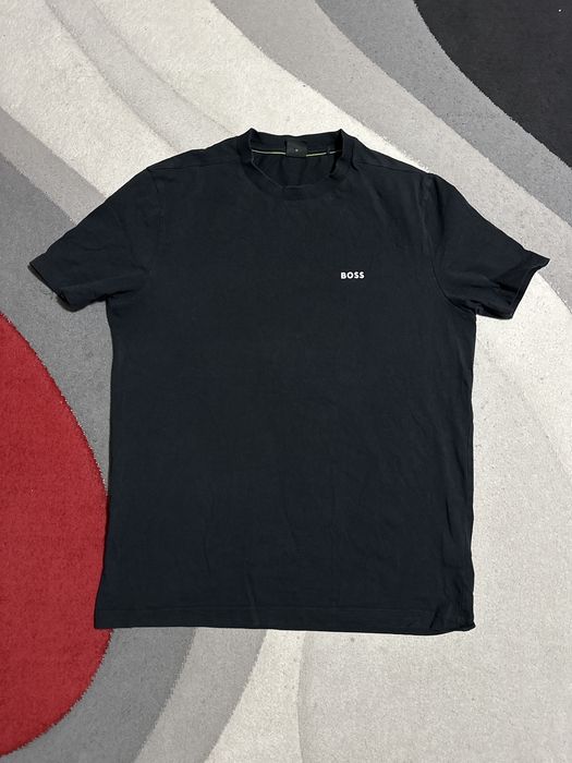 Мъжка тениска Hugo Boss