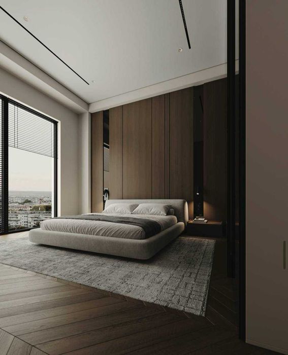 ЖК Mirabad Avenue 76м2 Продаётся 2-х комнатная квартира