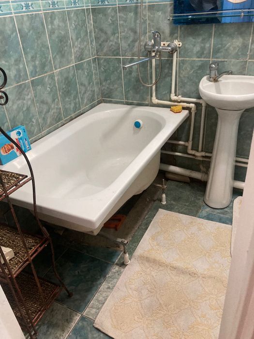 Сдам двухкомнатую кв Кокшетау