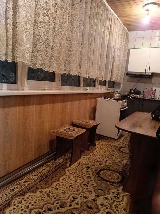 Квартира 3 этаж 4 комнаты