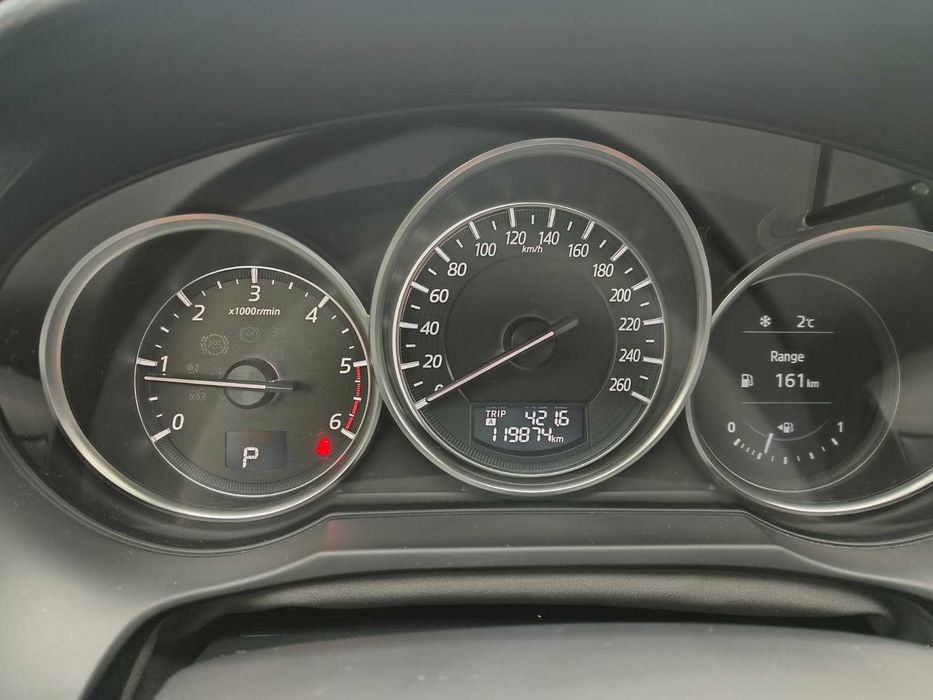 MAZDA 6 2015 — imagine 4