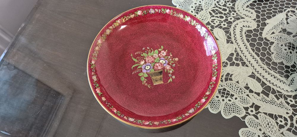 Set Cina Portelan Wedgwood England – 14 Piese